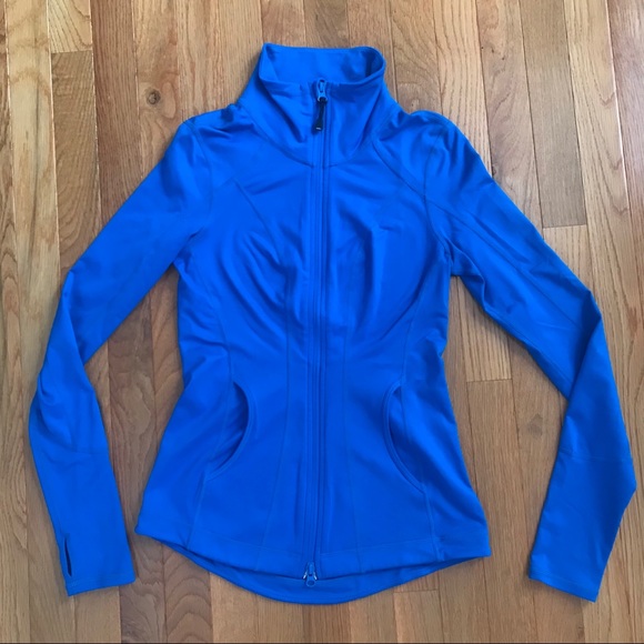 Zella Jackets & Blazers - zella track jacket